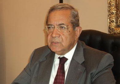 السفير جمال بيومي، أمين عام اتحاد المستثمرين العرب